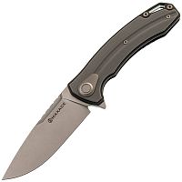 Складной нож Maxace Balance-M 2.0 Gray