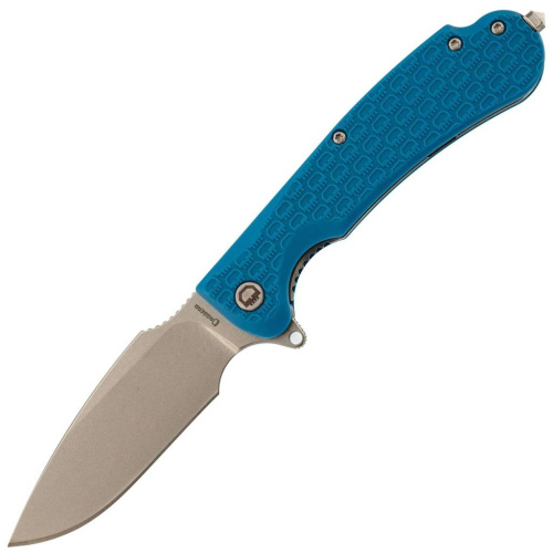 Складной нож Daggerr Fielder Blue SW Складной нож Daggerr Fielder Blue SW