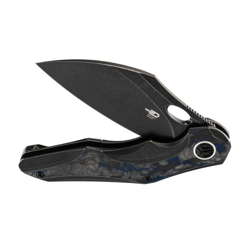 Складной нож Bestech Knives Bestech Nogard фото 8 Складной нож Bestech Knives Bestech Nogard фото 8
