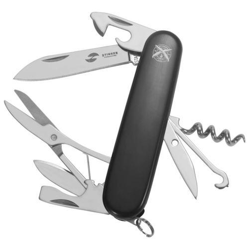 Stinger FK-K5018-8PB Stinger FK-K5018-8PB