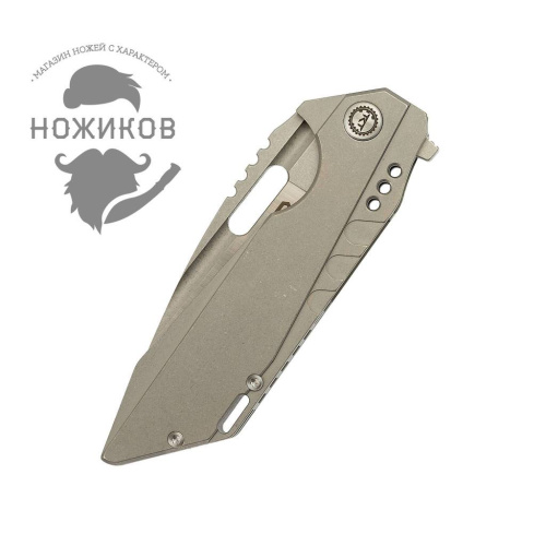 Складной нож Bestech Knives Shodan BT1910A фото 10 Складной нож Bestech Knives Shodan BT1910A фото 10