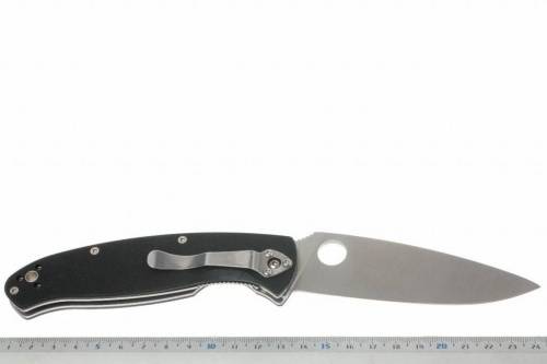 5891 Spyderco Resilience™ C142GP фото 23