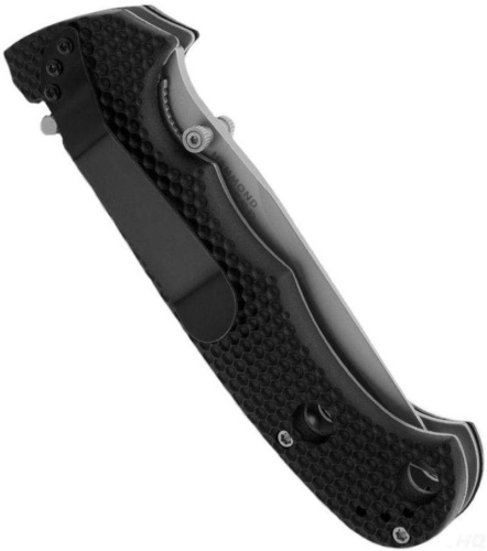 Складной нож CRKT Desert Cruiser фото 5 Складной нож CRKT Desert Cruiser фото 5