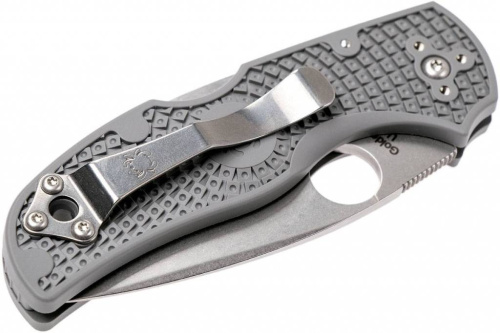 Складной нож Spyderco Native 41PGY5 фото 16