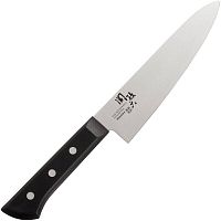 Кухонный нож Шеф Seki Magoroku Wakatake 180 мм