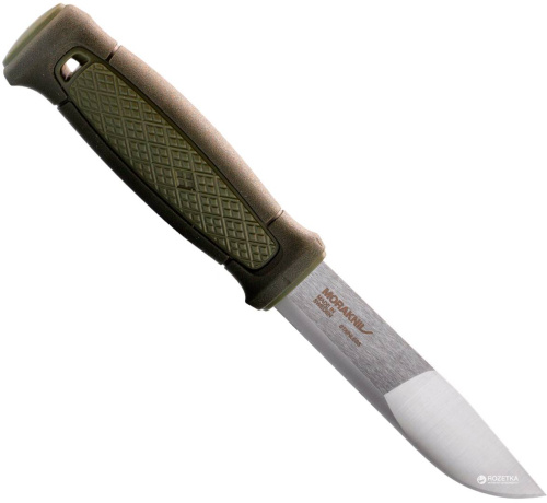 504 Mora Нож с фиксированным лезвием Morakniv Kansbol фото 3 504 Mora Нож с фиксированным лезвием Morakniv Kansbol фото 3