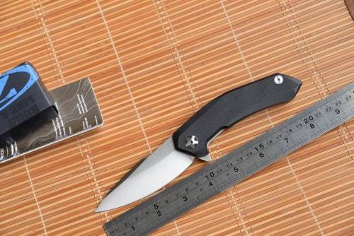 5891 Steelclaw Zero Tolerance 0095 Replica фото 7