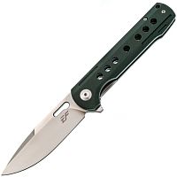 Складной нож Eafengrow EF910 Green