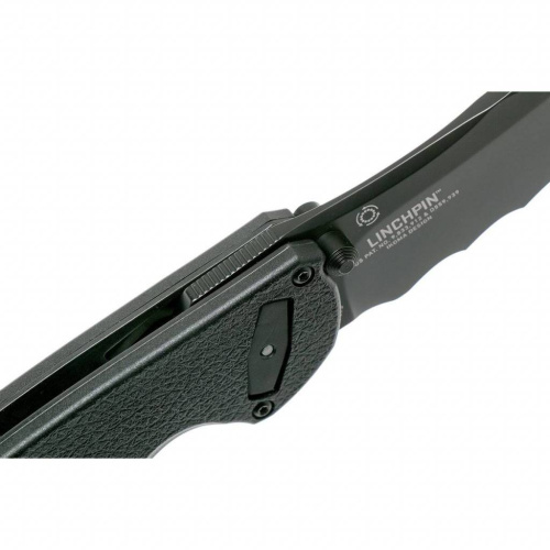 Складной нож CRKT Linchpin фото 5 Складной нож CRKT Linchpin фото 5