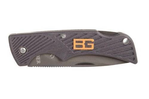 3810 BearGrylls Gerber Bear Grylls Compact Scout фото 13