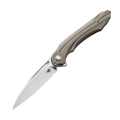 Складной нож Bestech Knives Wibra фото 3 Складной нож Bestech Knives Wibra фото 3