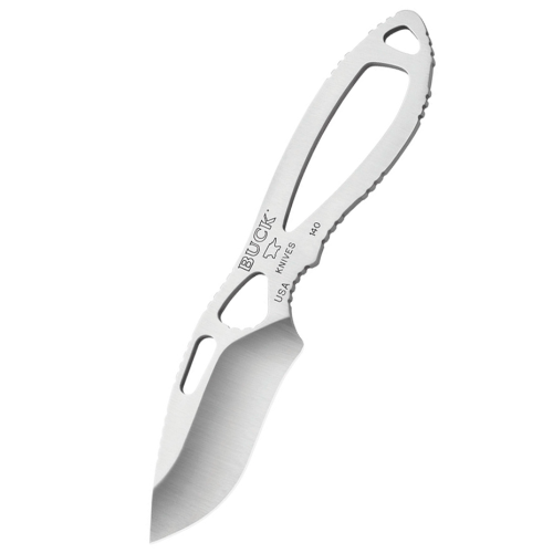 2011 Buck Шейный ножPakLite Skinner 0140SSS фото 3