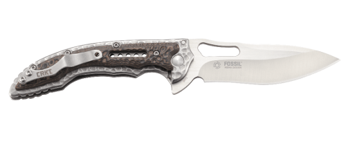 Складной нож CRKT Fossil Small фото 14 Складной нож CRKT Fossil Small фото 14