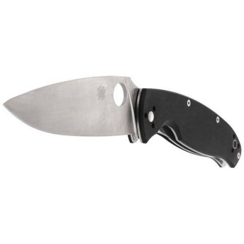 5891 Spyderco Resilience™ C142GP фото 3