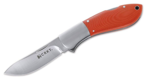 Складной нож CRKT 2-Shot Folder Складной нож CRKT 2-Shot Folder