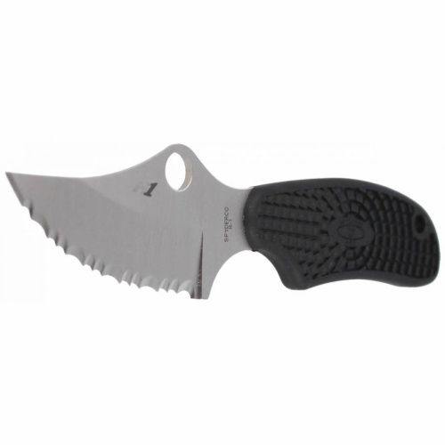 3810 Spyderco ARK (Always Ready Knife) FB35SBK фото 16 3810 Spyderco ARK (Always Ready Knife) FB35SBK фото 16