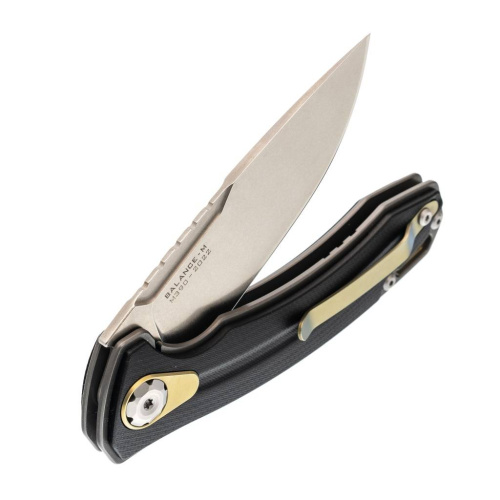 Складной нож Maxace Knife Balance-M 2.0 фото 8