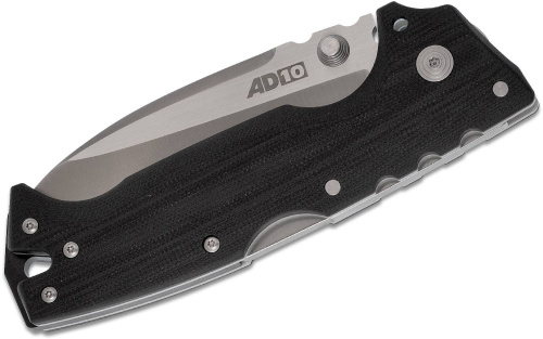 Cold Steel Складной нож AD-10 -28DD фото 3 Cold Steel Складной нож AD-10 -28DD фото 3