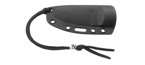 2140 CRKT Нож с фиксированным клинком Achi фото 4 2140 CRKT Нож с фиксированным клинком Achi фото 4