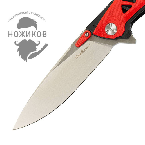 Складной нож Nimo Knives Nimo Panther фото 5