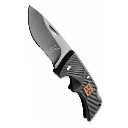 3810 BearGrylls Gerber Bear Grylls Compact Scout фото 12