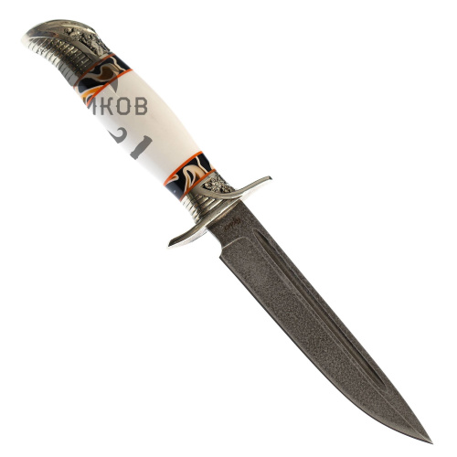 365 НожНКВД со звездой фото 5 365 НожНКВД со звездой фото 5