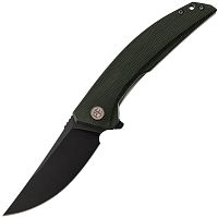 Складной нож Petrified Fish DeepSea PFP05GRMDW