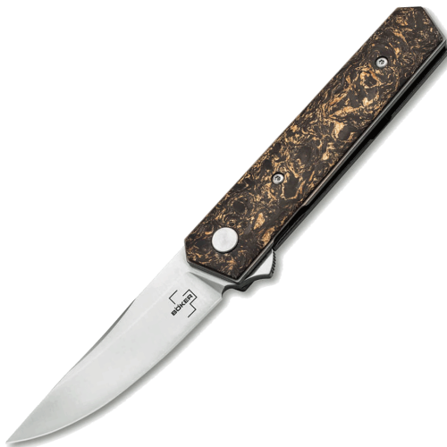 Складной нож Boker Plus Kwaiken Compact Limited Складной нож Boker Plus Kwaiken Compact Limited