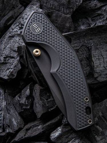 5891 WE Knife Gnar Black фото 2