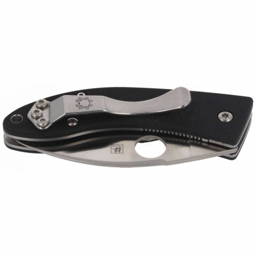 Складной нож Spyderco Lil' Lum Chinese Folder 205GP фото 11 Складной нож Spyderco Lil' Lum Chinese Folder 205GP фото 11