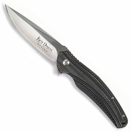 5891 CRKT Ripple Charcoal Combo фото 3