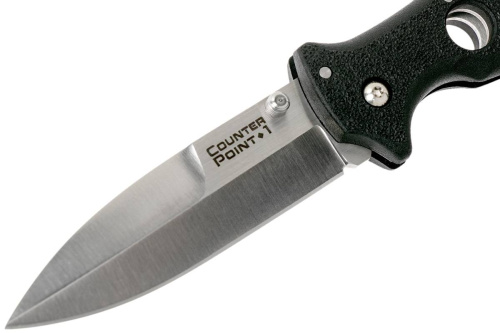 Складной нож Cold Steel Складной нож Counter Point I -10AB фото 7 Складной нож Cold Steel Складной нож Counter Point I -10AB фото 7