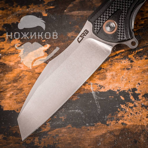 Складной нож CJRB Cutlery CJRB Barranca фото 21 Складной нож CJRB Cutlery CJRB Barranca фото 21
