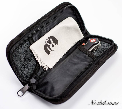 2255 Mr.Blade Ferat serrated фото 13 2255 Mr.Blade Ferat serrated фото 13