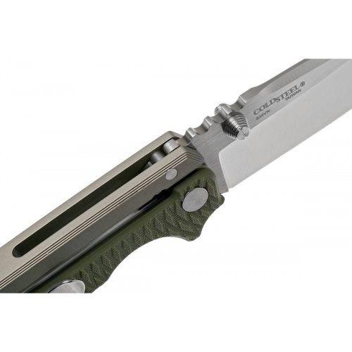 Cold Steel Складной нож AD-1558SQ фото 2 Cold Steel Складной нож AD-1558SQ фото 2