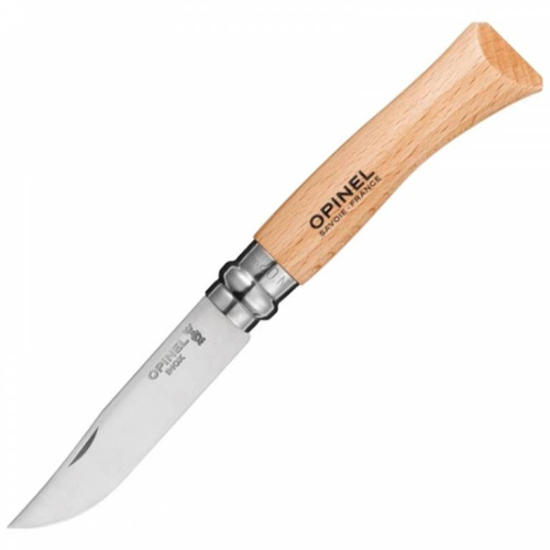Складной нож Opinel №7 VRI Inox Складной нож Opinel №7 VRI Inox