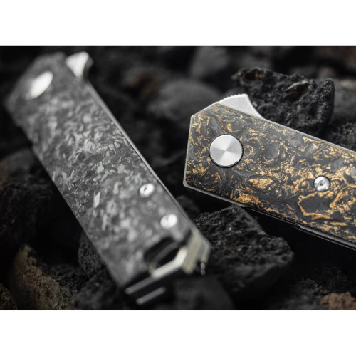 Складной нож Boker Plus Kwaiken Compact Limited фото 7 Складной нож Boker Plus Kwaiken Compact Limited фото 7