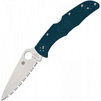 Складной нож Endura 4 Spyderco C10FSK390