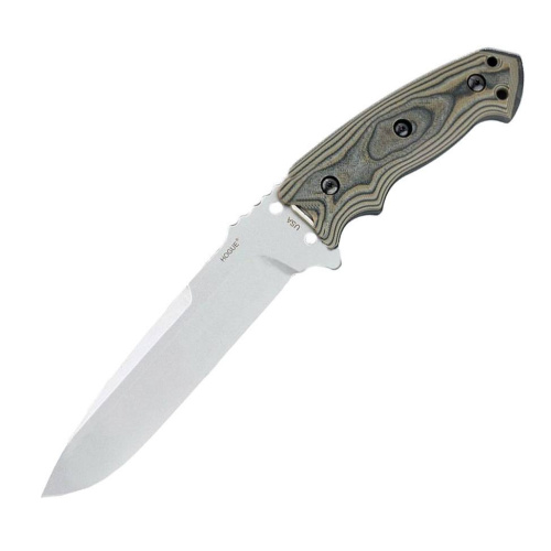 2140 Hogue Hogue EX-F01 Stone-Tumbled 2140 Hogue Hogue EX-F01 Stone-Tumbled