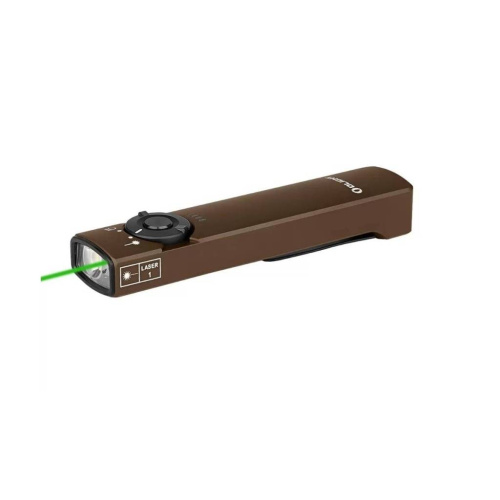798 Olight Olight Arkfeld Desert Tan 798 Olight Olight Arkfeld Desert Tan