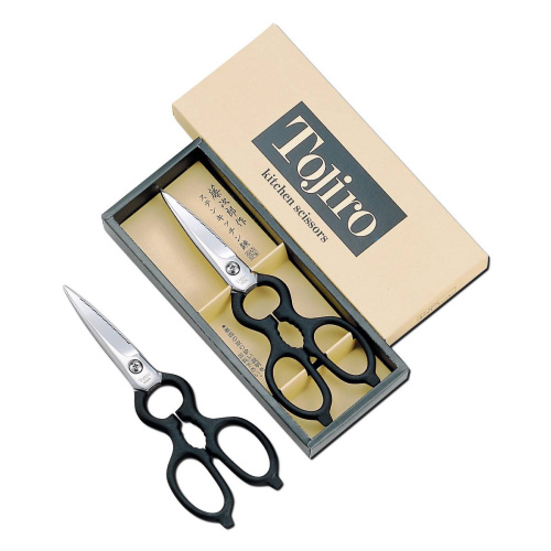 2011 Tojiro Кухонные ножницы фото 3 2011 Tojiro Кухонные ножницы фото 3