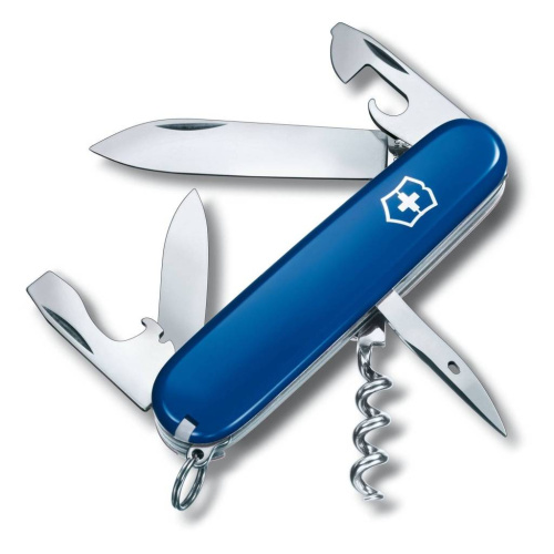 292 Victorinox Spartan