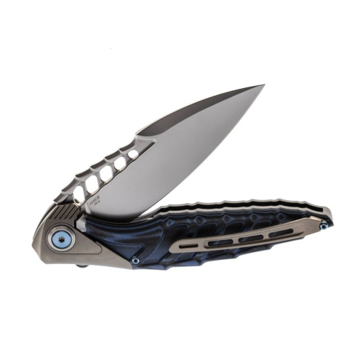 Складной нож Rikeknife Thor 7 фото 7