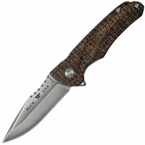 Складной нож Buck Sprint Pro 0841BRS