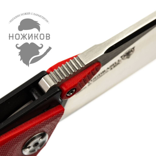 Складной нож Nimo Knives Nimo Panther фото 8