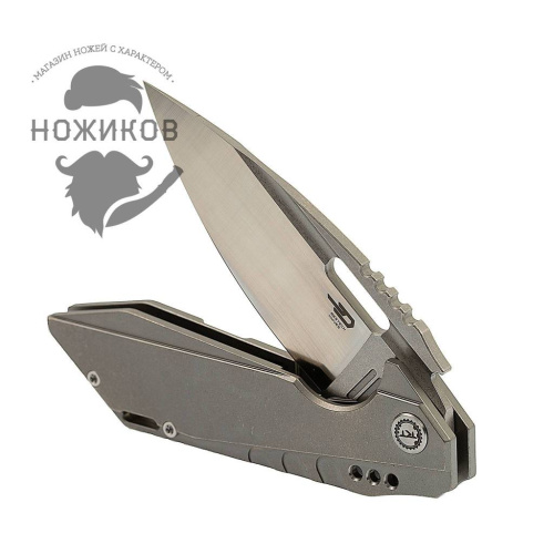 Складной нож Bestech Knives Shodan BT1910A фото 8 Складной нож Bestech Knives Shodan BT1910A фото 8