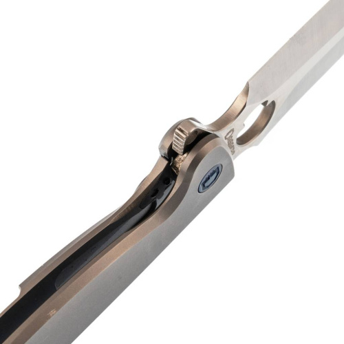 Складной нож Daggerr Vendetta Titanium 2.0 фото 3