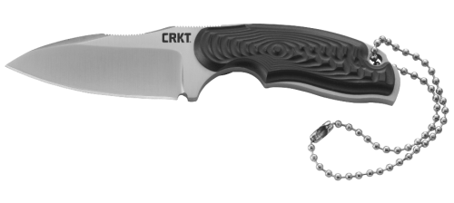 3810 CRKT Civet™ Drop Point фото 11 3810 CRKT Civet™ Drop Point фото 11
