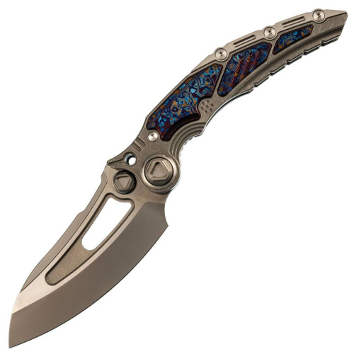 Складной нож Maxace Knife TITANIS MAXACE Складной нож Maxace Knife TITANIS MAXACE