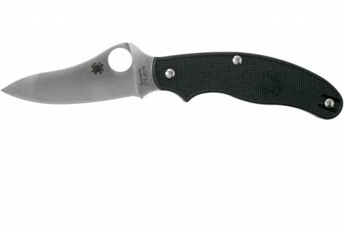 5891 Spyderco UK Penknife 94PBK3 фото 17